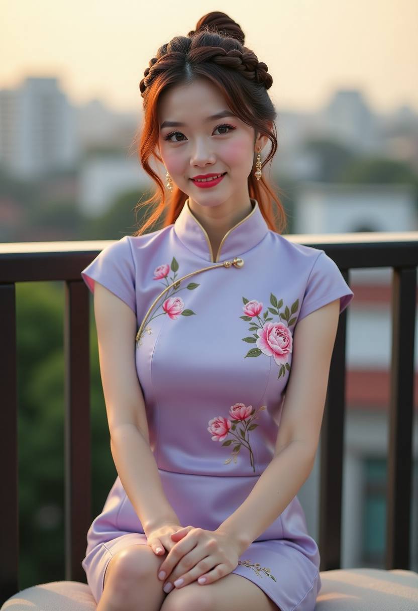 秋菊打官司